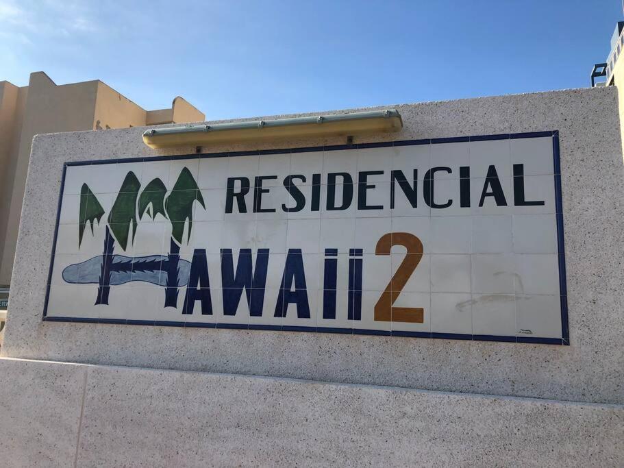 Refurbished 4* Apartment With Great Balcony La Manga del Mar Menor Kültér fotó