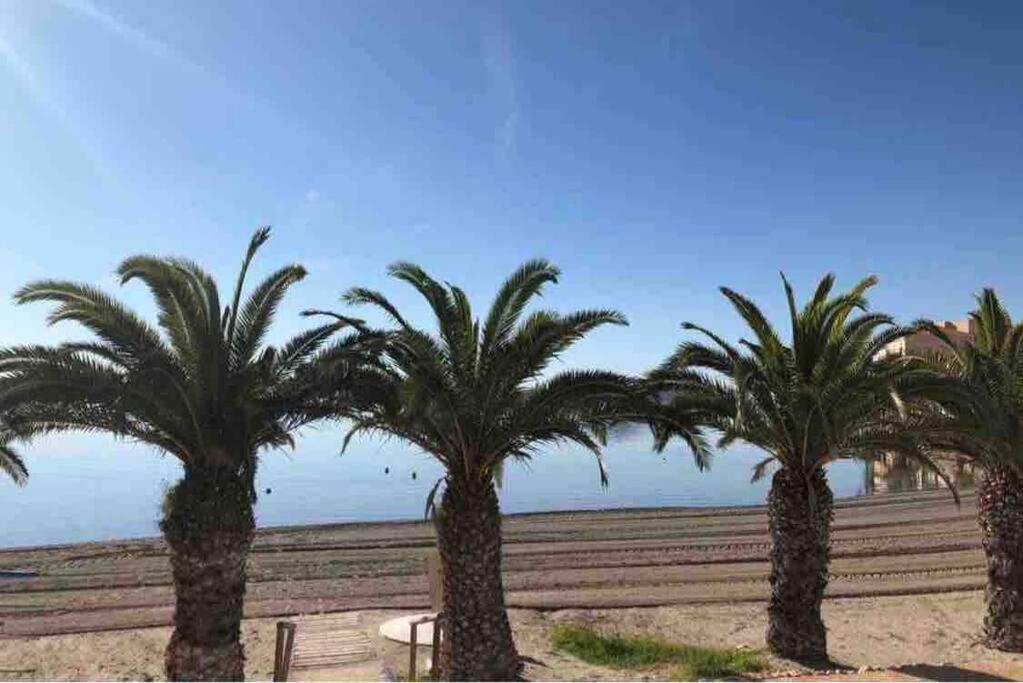 Refurbished 4* Apartment With Great Balcony La Manga del Mar Menor Kültér fotó
