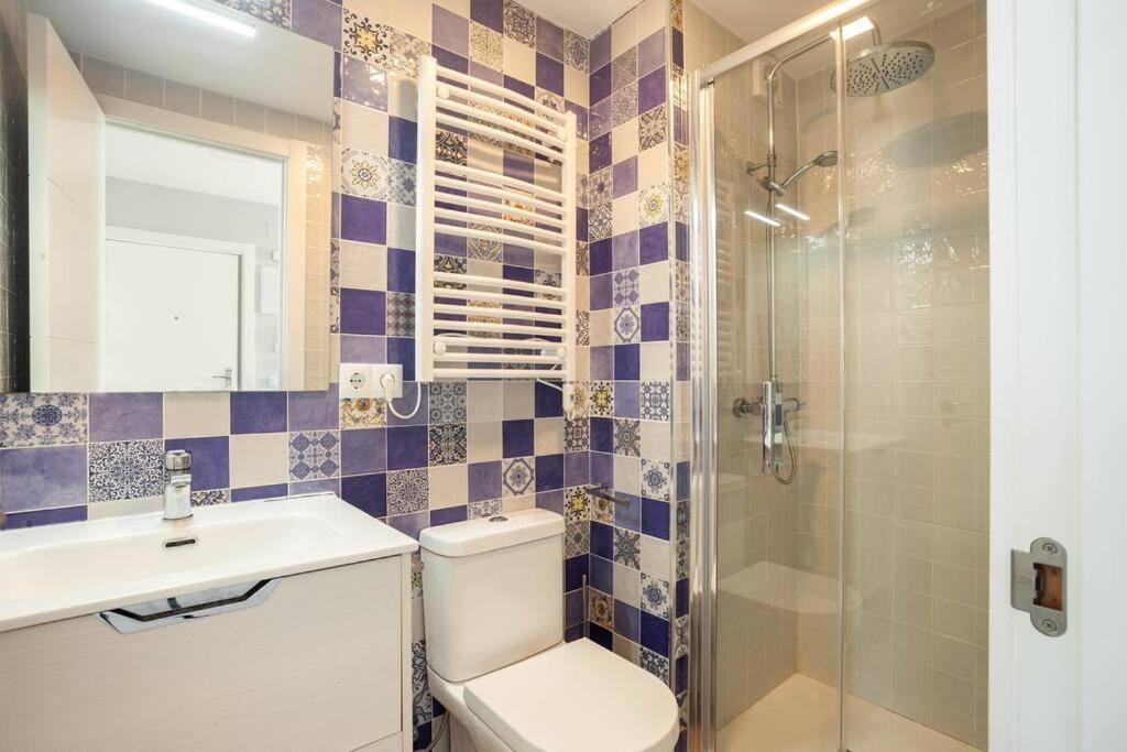 Refurbished 4* Apartment With Great Balcony La Manga del Mar Menor Kültér fotó